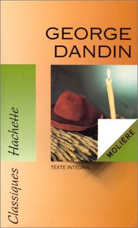 George Dandin, ou Le Mari confondu