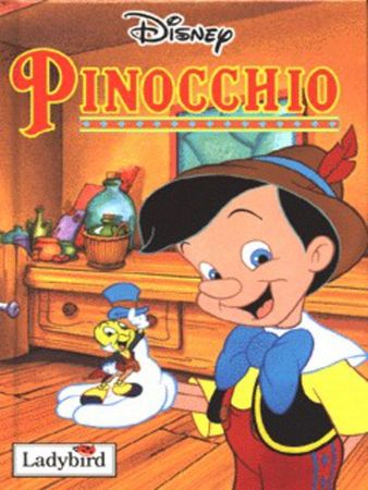 Pinocchio