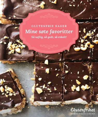 Glutenfrie kaker