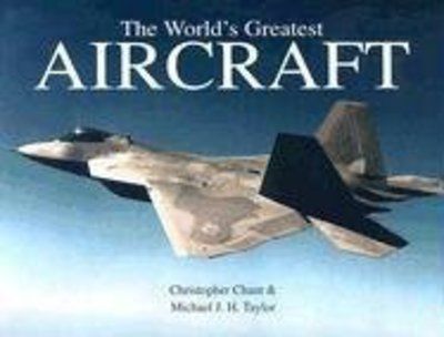 The world's greatest aircraft