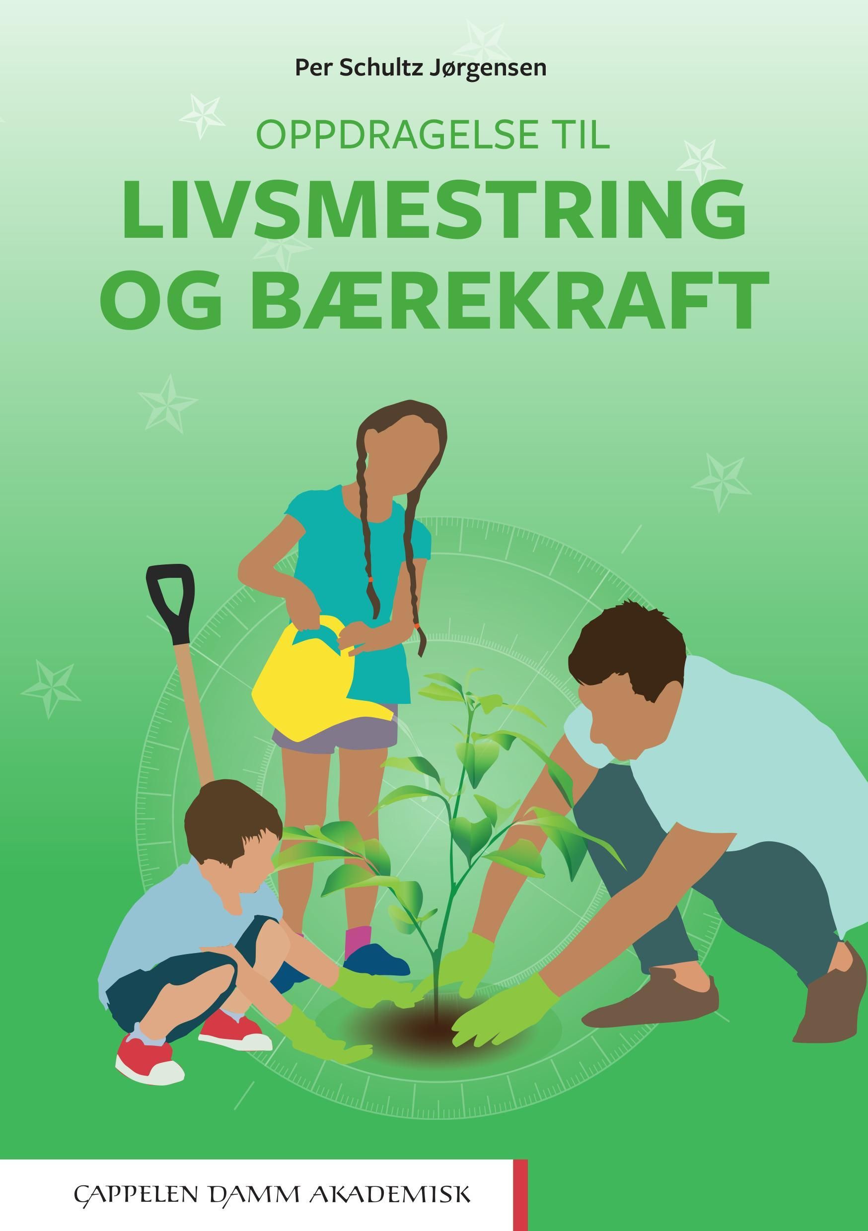 Opdragelse til livsmod og bæredygtighed