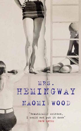 Mrs. Hemingway