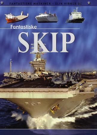 Ships