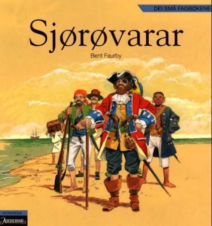 Sørøvere