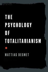 De psychologie van totalitarisme