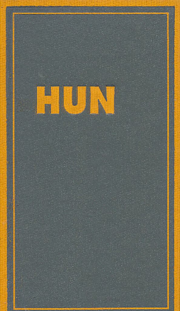 Hun