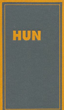 Hun