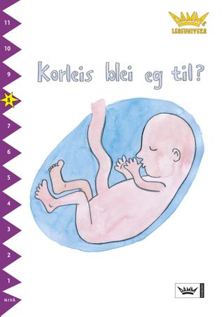 Hur blev jag till?
