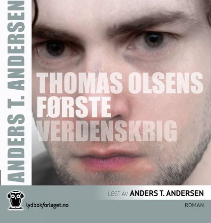 Thomas Olsens første verdenskrig