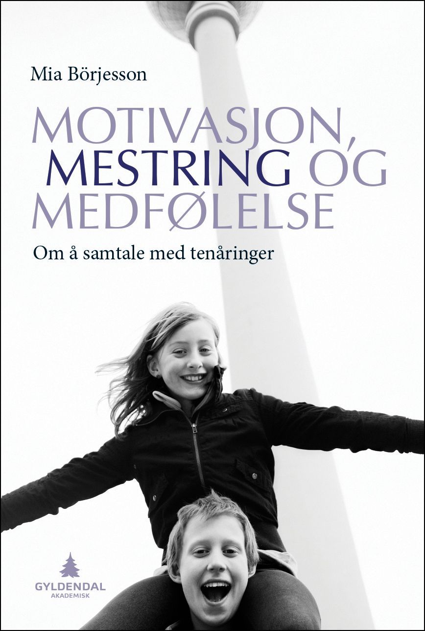 Motivation och medkänsla