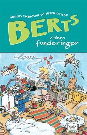 Berts vidare betraktelser