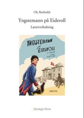 Yngstemann på Eidsvoll