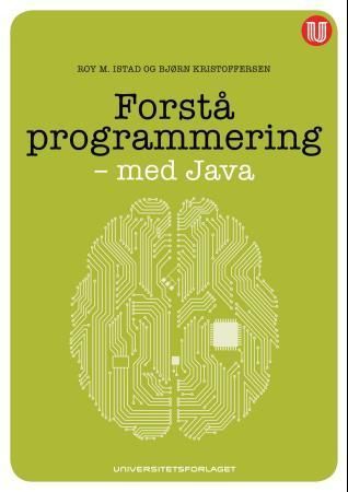 Forstå programmering - med Java