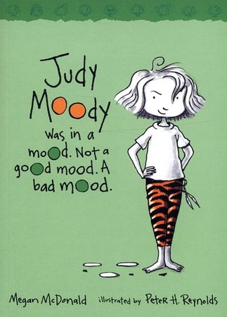 Judy Moody