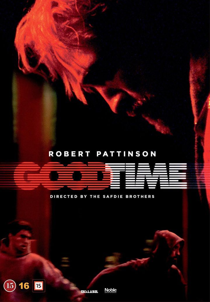 Good time