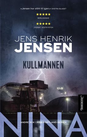 Kulmanden