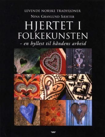Hjertet i folkekunsten