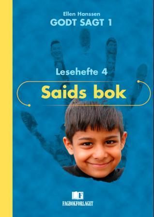 Saids bok