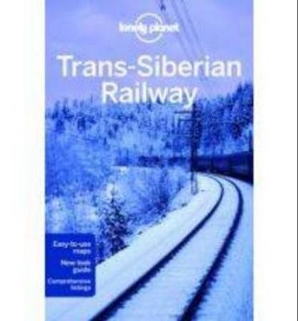 Trans-Siberian railway