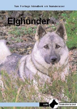 De Noorse elandhond