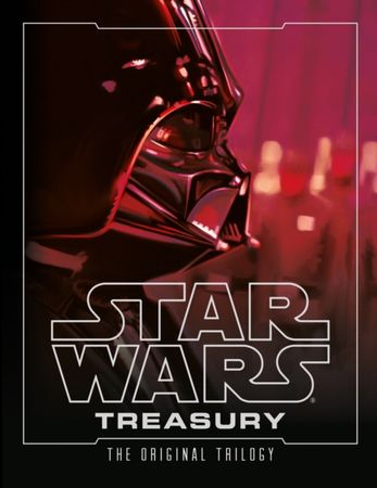 Star Wars treasury