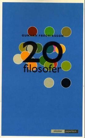 20 filosofer