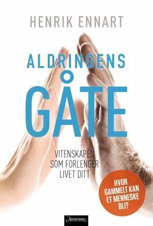 Åldrandets gåta