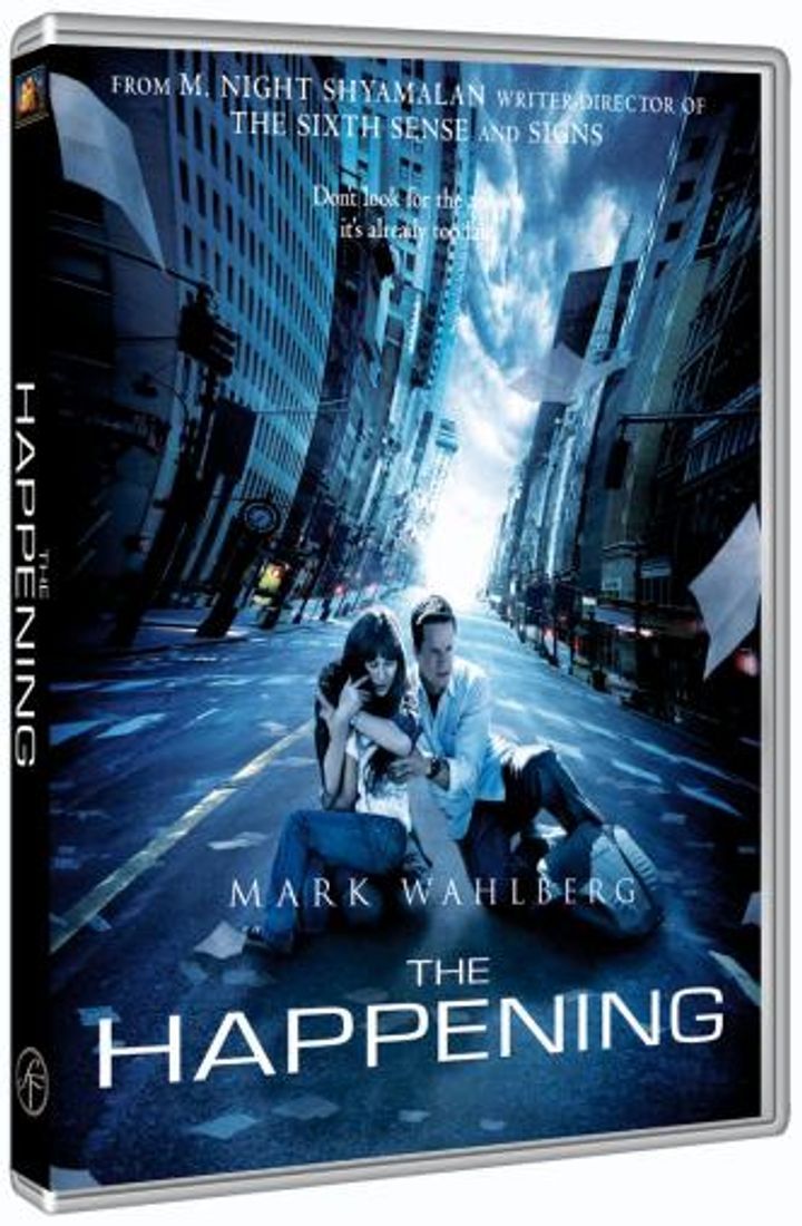The Happening