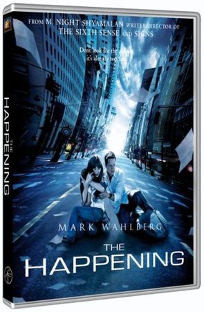 The Happening