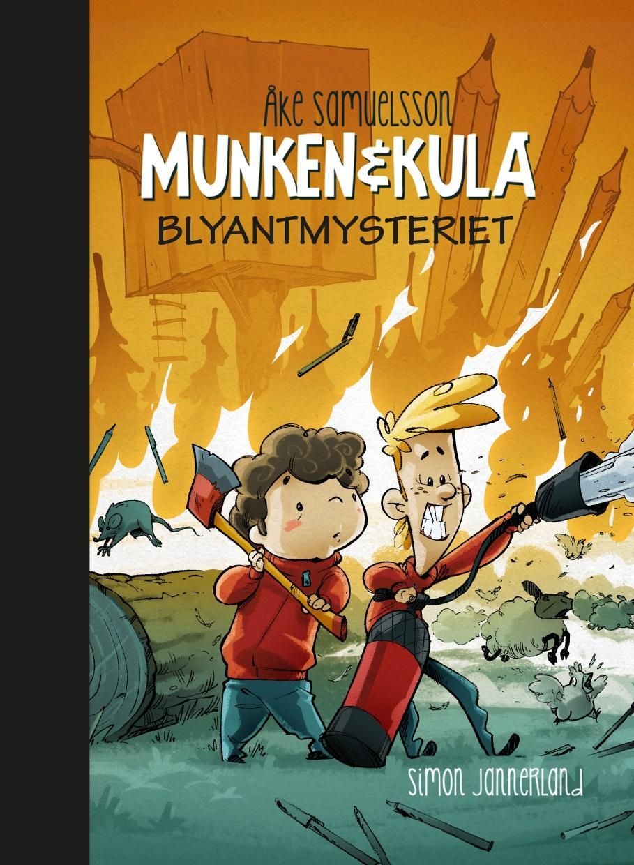 Pennmysteriet