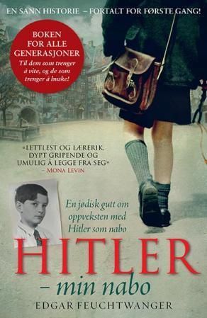 Hitler mon voisin