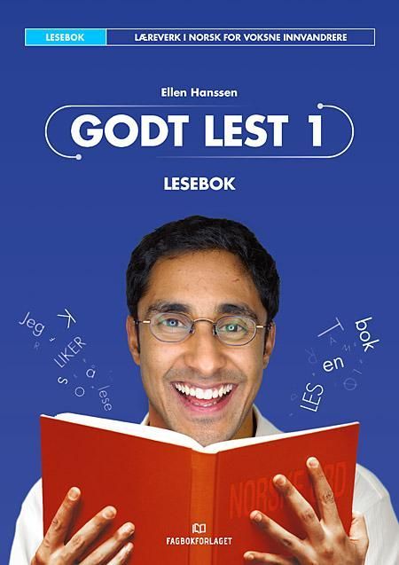 Godt lest 1