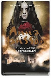 Skymningens barfotabarn
