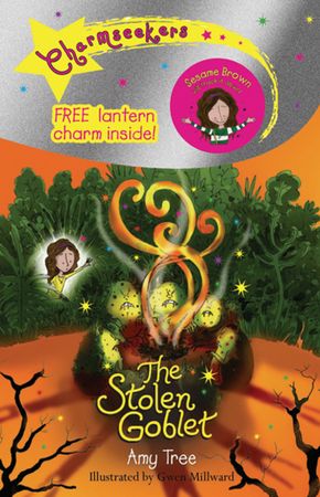 The stolen goblet