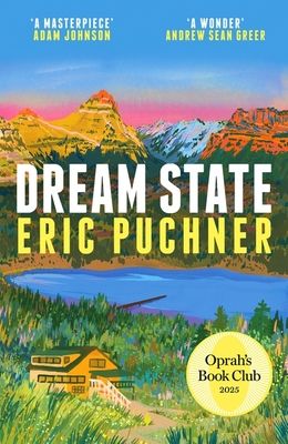 Dream state