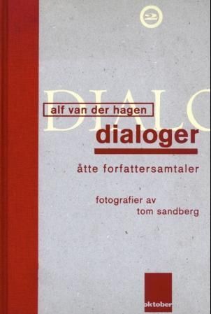 Dialoger. 2