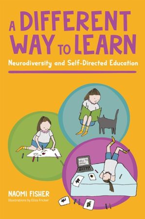 A different way to learn