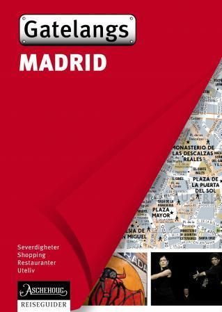 Cartoville Madrid