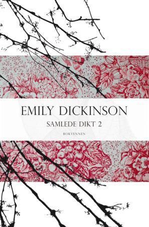 The poems of Emily Dickinson. 2