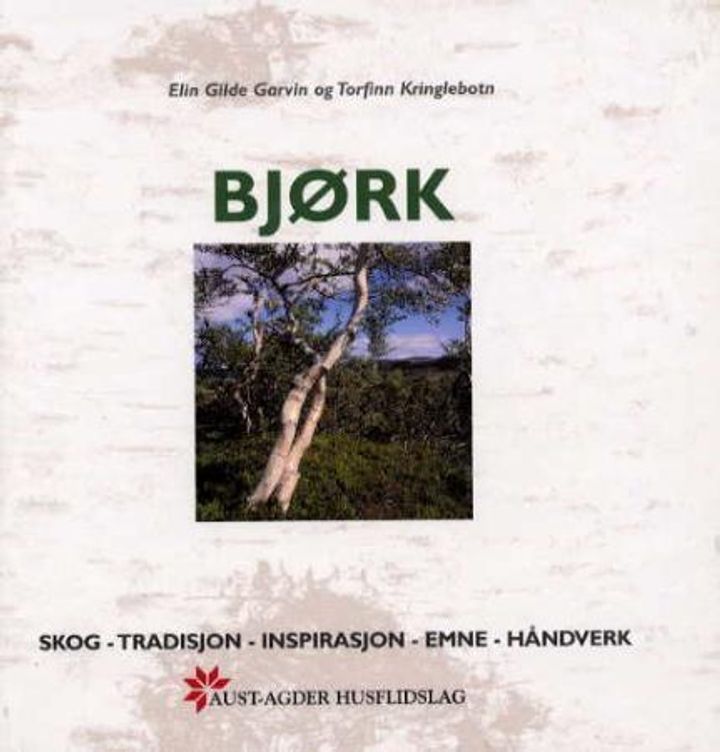 Bjørk