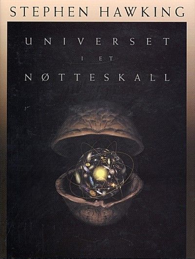 The universe in a nutshell