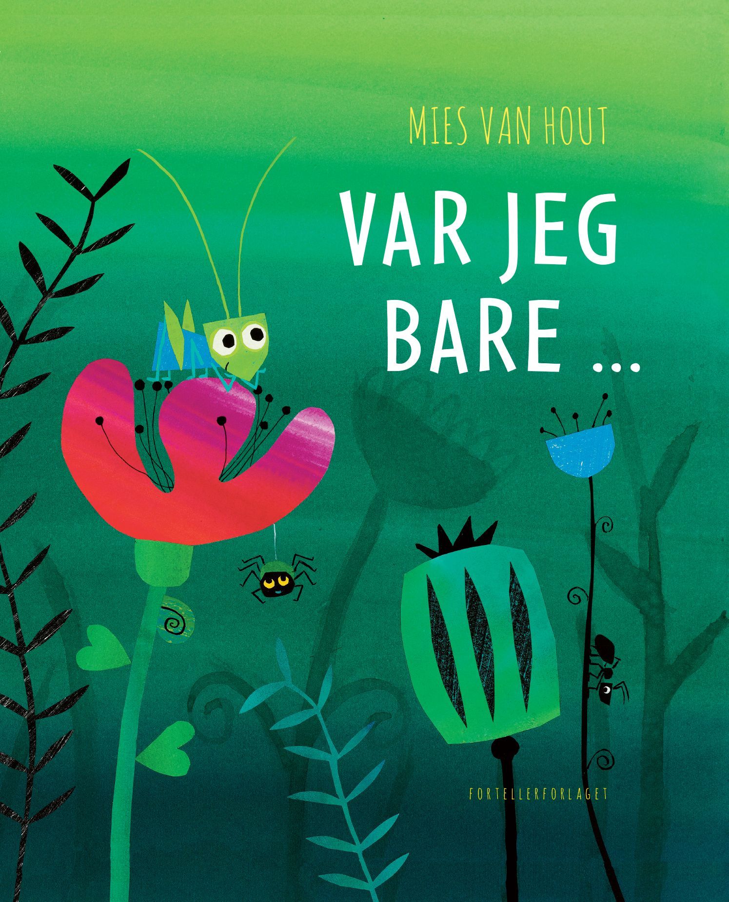 Was ik maar...