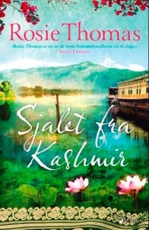 The Kashmir shawl