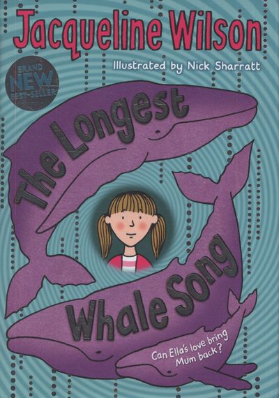 The longest whale song