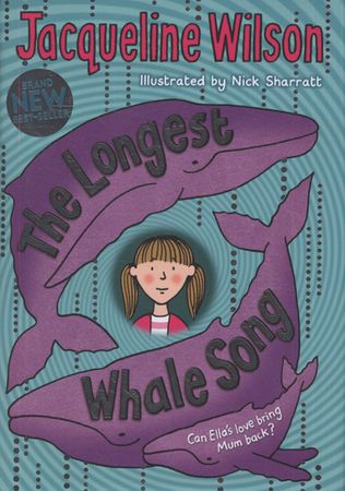 The longest whale song