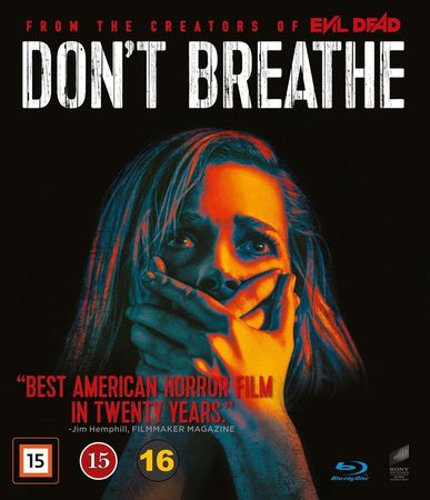 Don't breathe