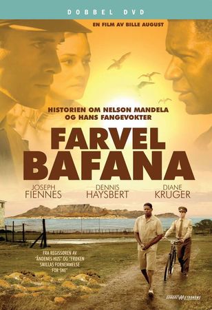 Goodbye Bafana