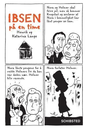 Ibsen för dig som har bråttom