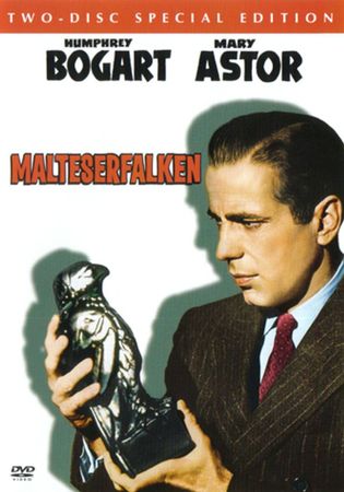 The Maltese falcon