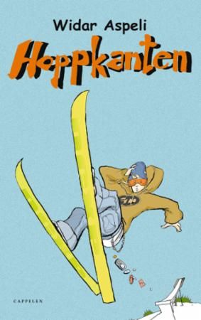 Hoppkanten